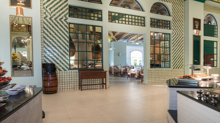 Iberostar Selection Hacienda Dominicus